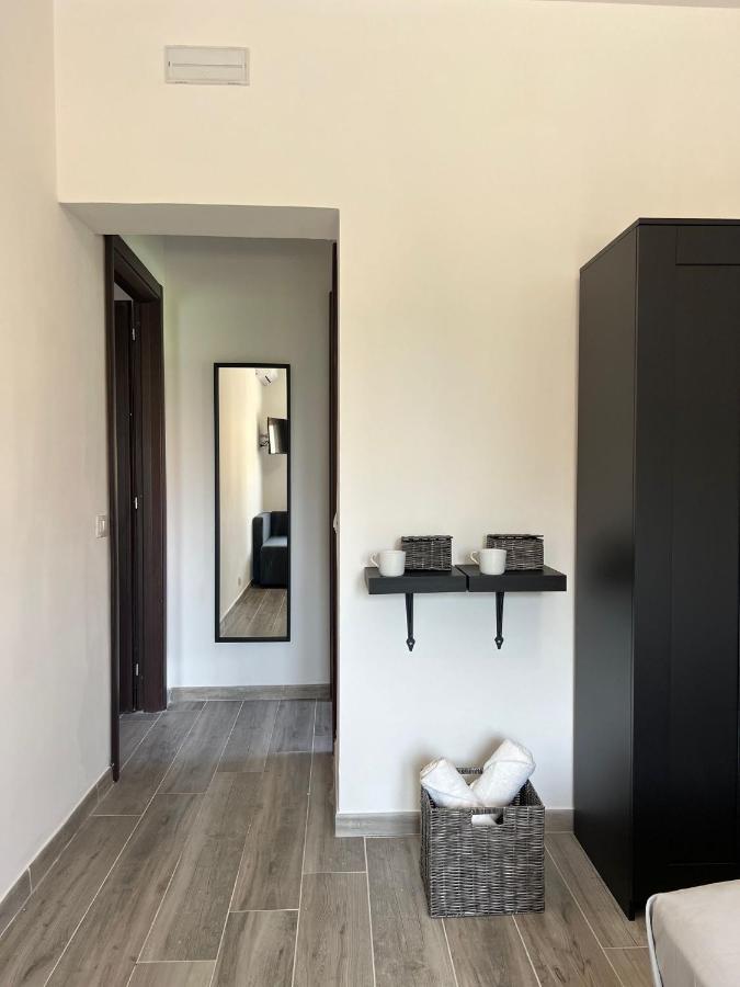 לינה וארוחת בוקר פיומיצ'ינו Domus Speranza מראה חיצוני תמונה