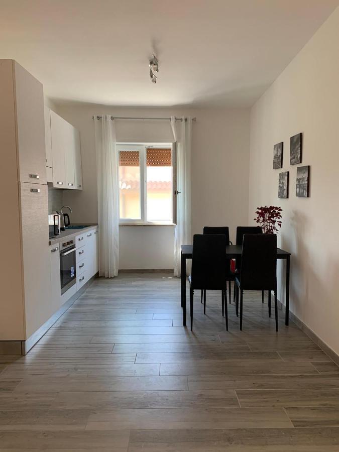 לינה וארוחת בוקר פיומיצ'ינו Domus Speranza מראה חיצוני תמונה
